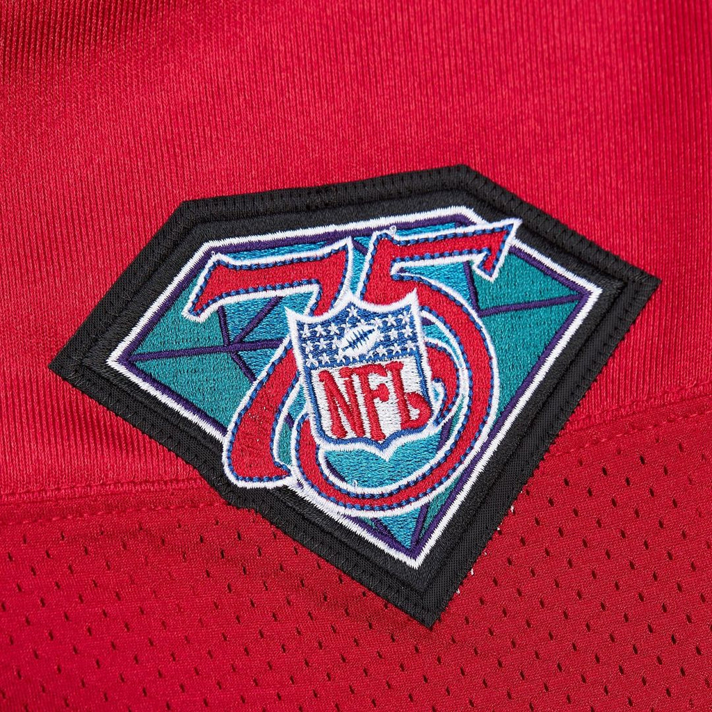 Arizona Cardinals 1994 Aeneas Williams Mitchell & Ness Authentic Throwback Retired Player Jersey - Cardinal